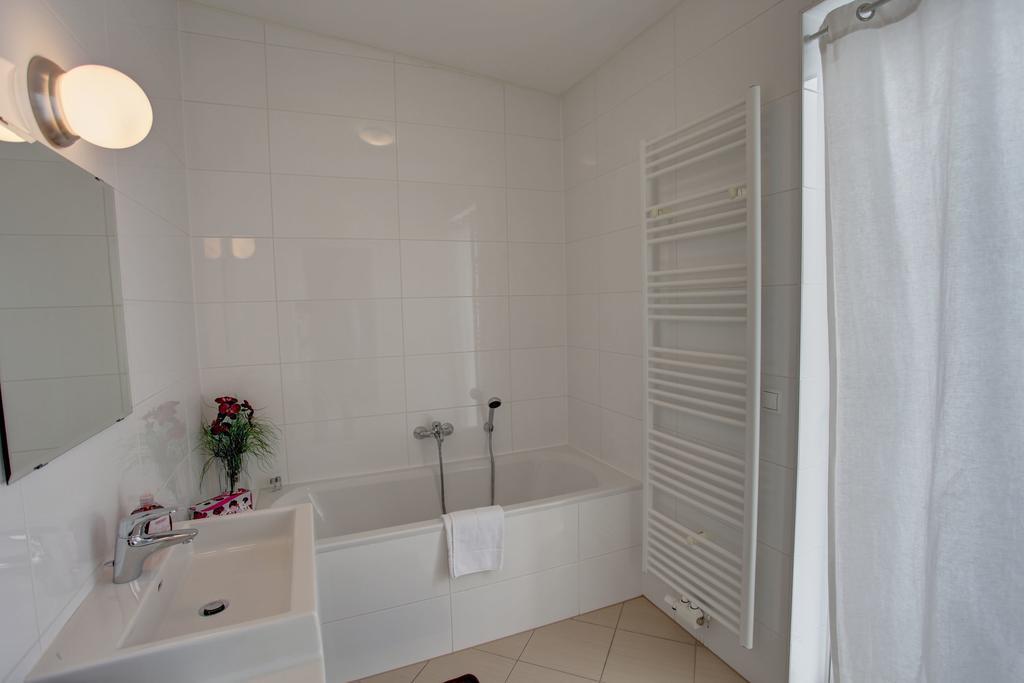 Gasser Apartments - Apartments Karlskirche Виена Екстериор снимка