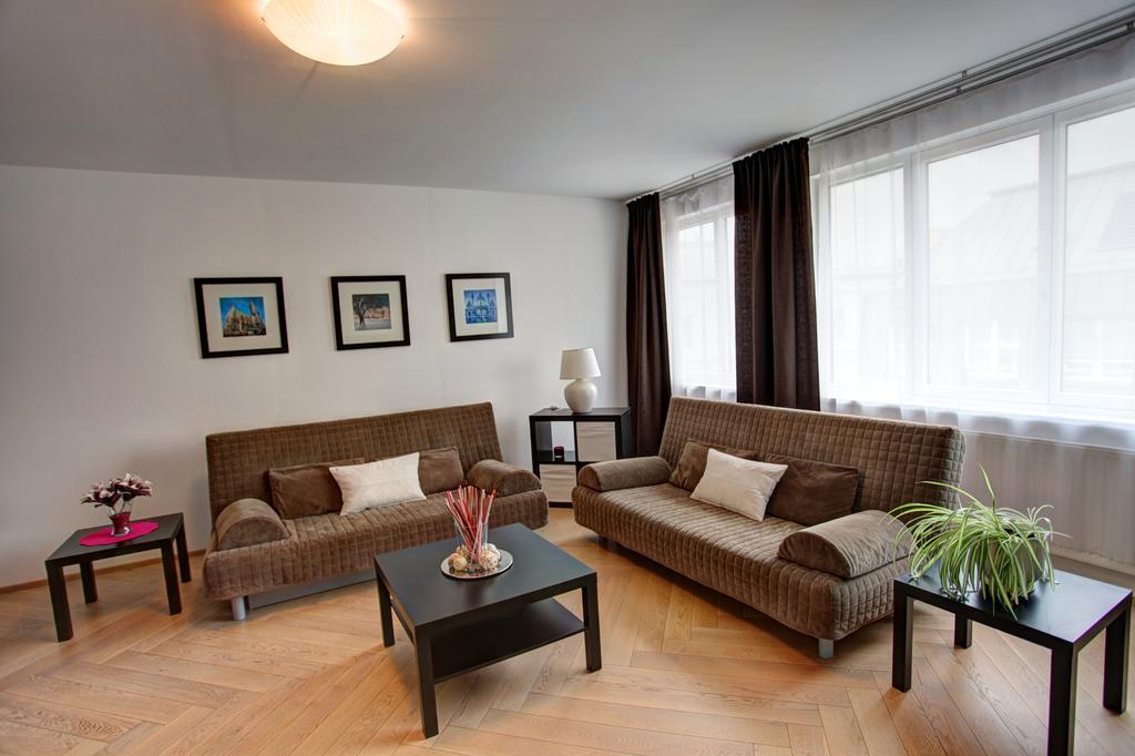 Gasser Apartments - Apartments Karlskirche Виена Екстериор снимка