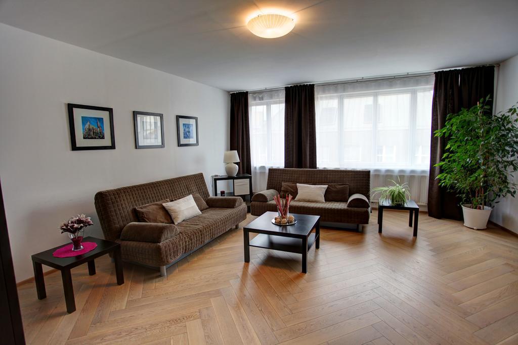 Gasser Apartments - Apartments Karlskirche Виена Екстериор снимка