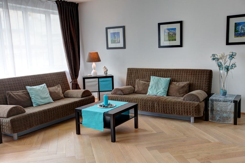 Gasser Apartments - Apartments Karlskirche Виена Екстериор снимка