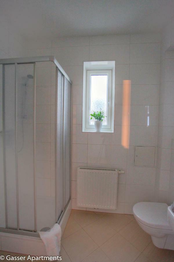 Gasser Apartments - Apartments Karlskirche Виена Екстериор снимка